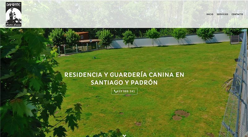 mejores residencias animales