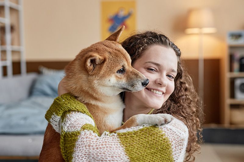 mejores nombres para perros