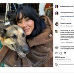 famosos tienen perros