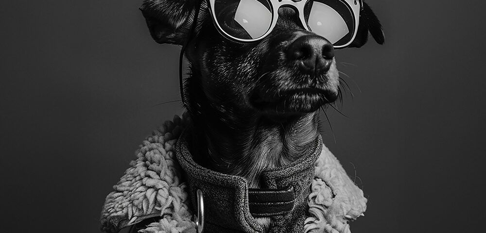 perros cine